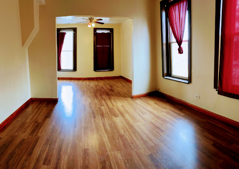 3662 S Paulina St #2 - Photo 3 of 18