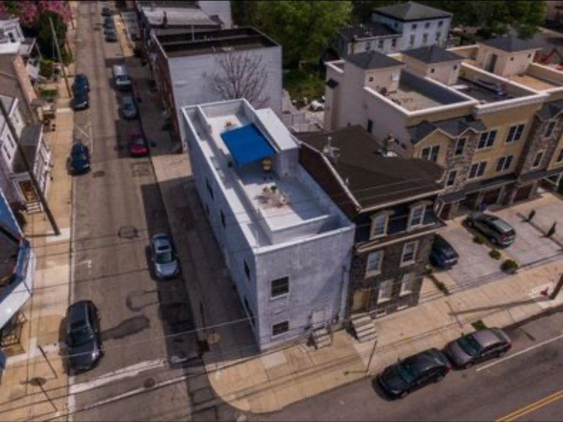 4417 Manayunk Ave - Photo 2 of 20