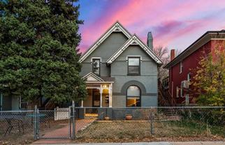 2126 N High St #D - Photo 1 of 1