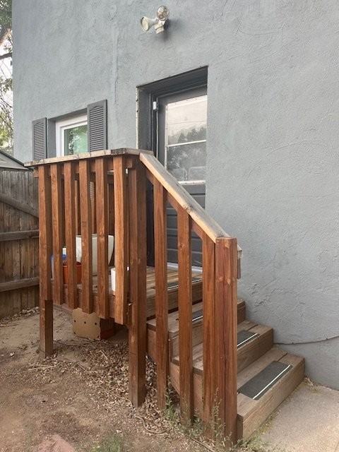 2126 N High St #D - Photo 2 of 13