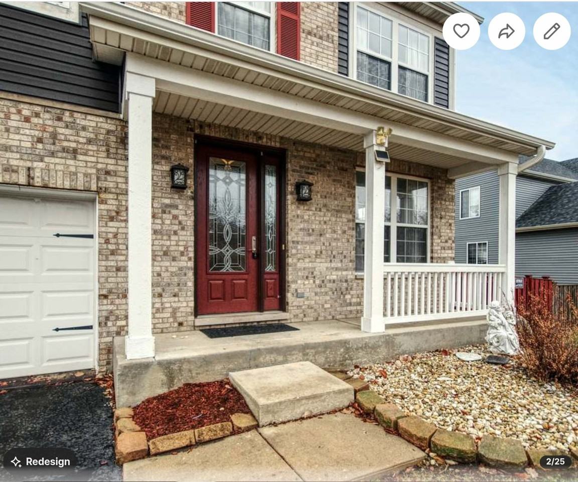 1018 Jewelflower Ln - Photo 2 of 5