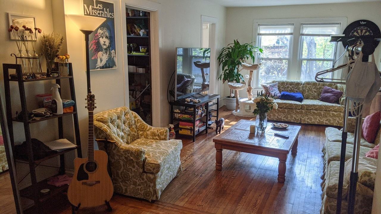 207 Delaware Ave #5 - Photo 2 of 15