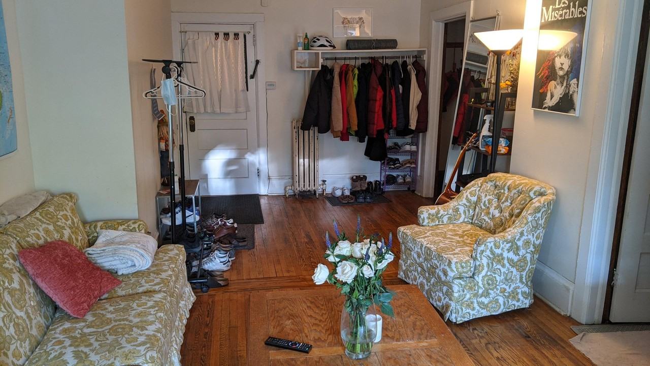 207 Delaware Ave #5 - Photo 4 of 15
