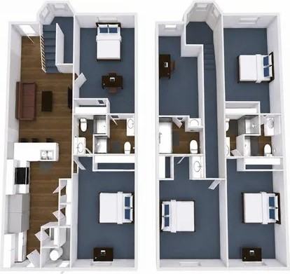 435 Beverly St - Photo 5 of 5
