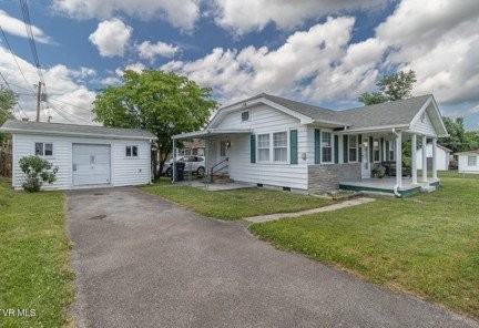 918 Federal St - Photo 2 of 9