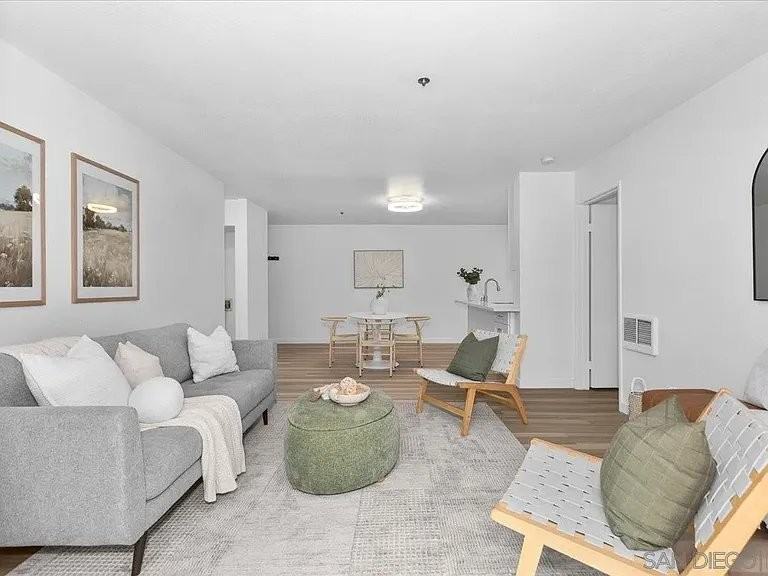 3507 Caminito Sierra #101 - Photo 3 of 18