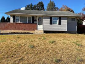 134 Lynch Farm Dr - Photo 1 of 1