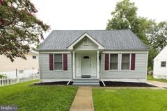 2156 Lorraine Ave - Photo 1 of 1