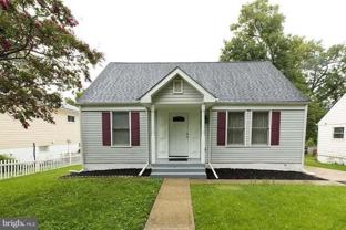 2156 Lorraine Ave - Photo 1 of 1