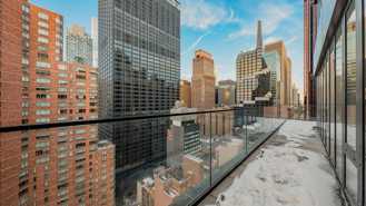 250 W 49th St #2701 - Photo 1 of 1