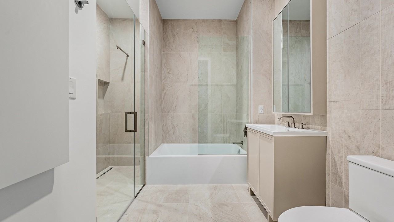 250 W 49th St #2701 - Photo 3 of 20