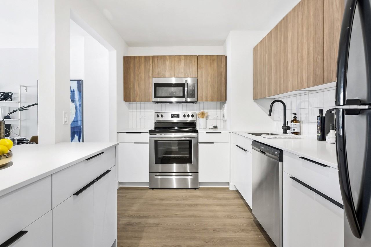 1229 N La Salle Dr #1714 - Photo 3 of 10