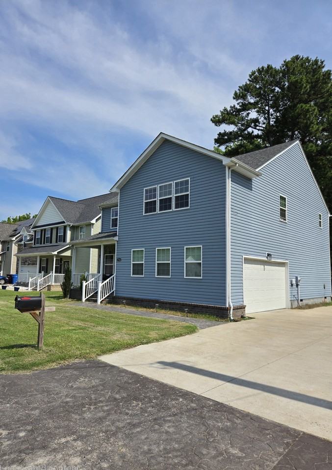 2716 Gilmerton Rd #NA