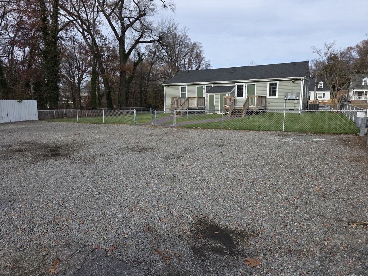 501 E Brookland Park Blvd #NA - Photo 2 of 17