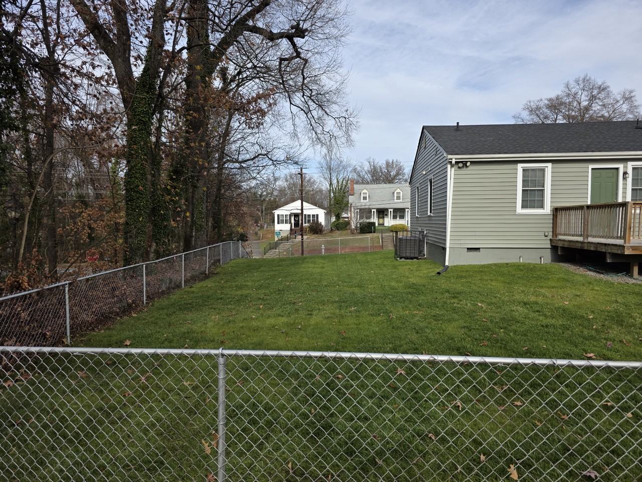 501 E Brookland Park Blvd #NA - Photo 4 of 17