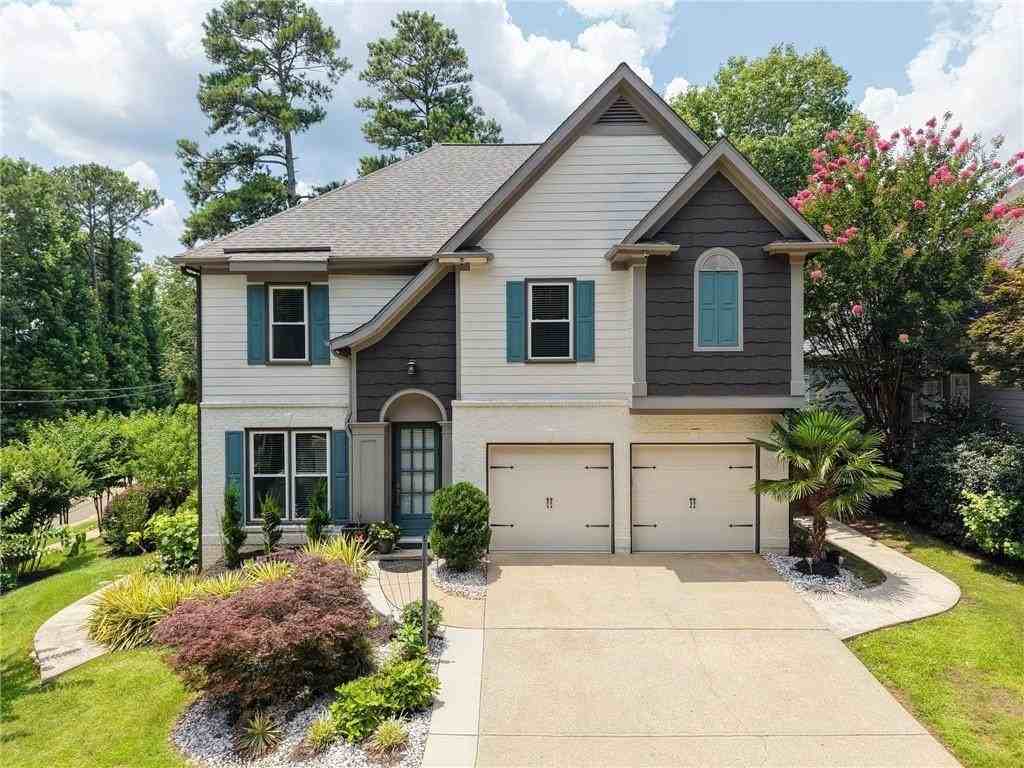 100 Cabots Cove Ct - Photo 4 of 50