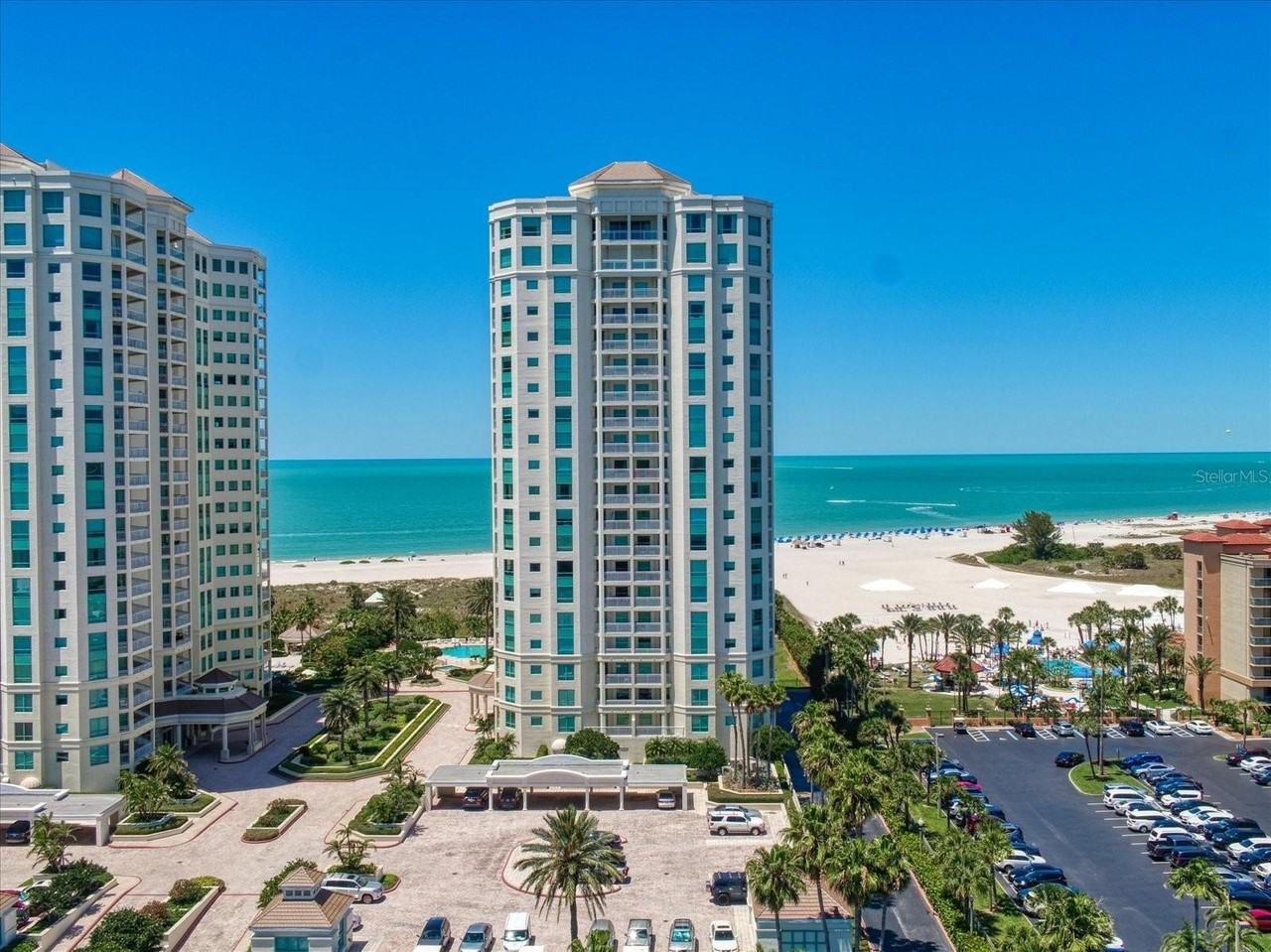 1170 Gulf Blvd #404 - Photo 3 of 50