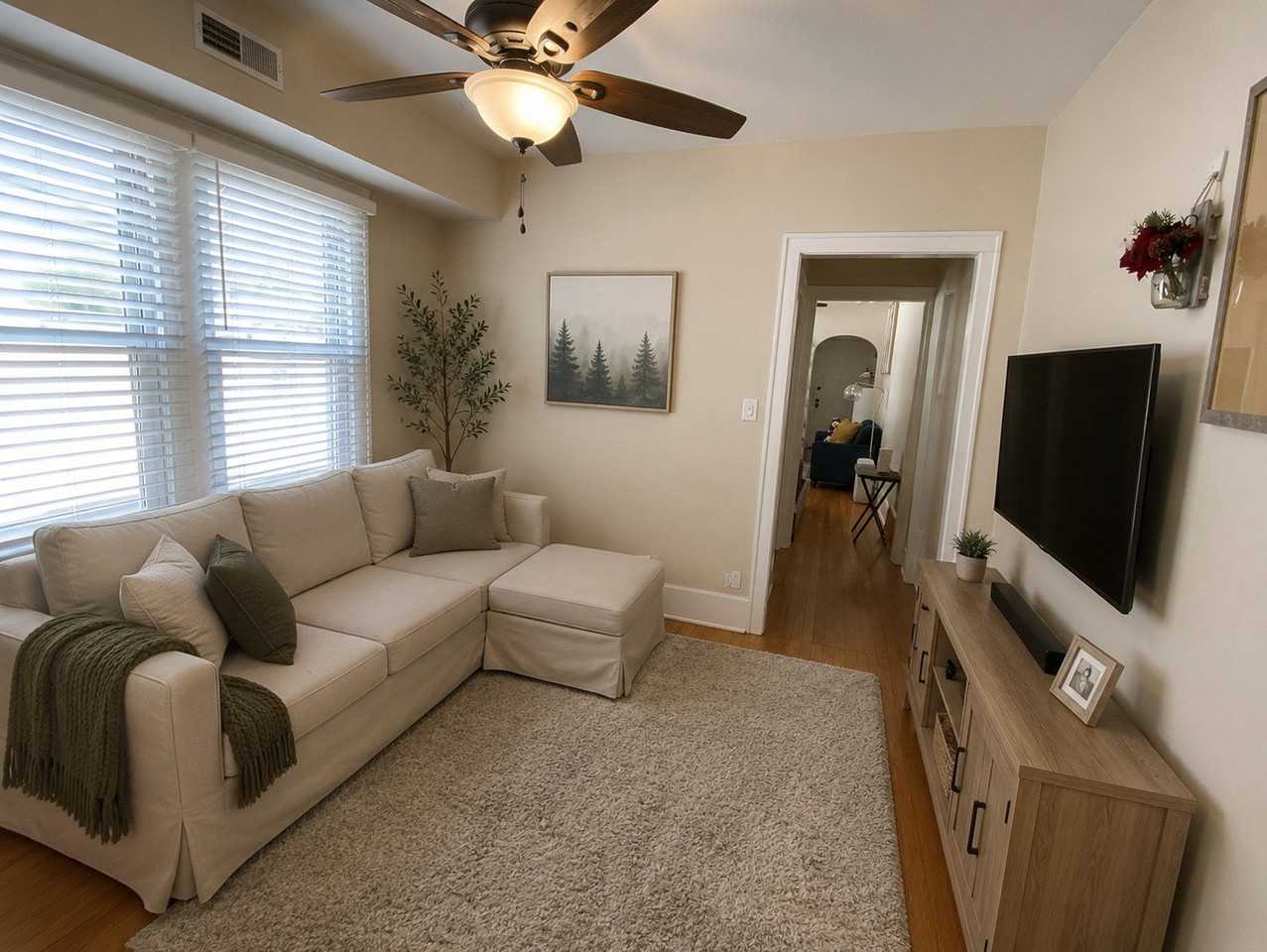 4958 Main St #B - Photo 2 of 6