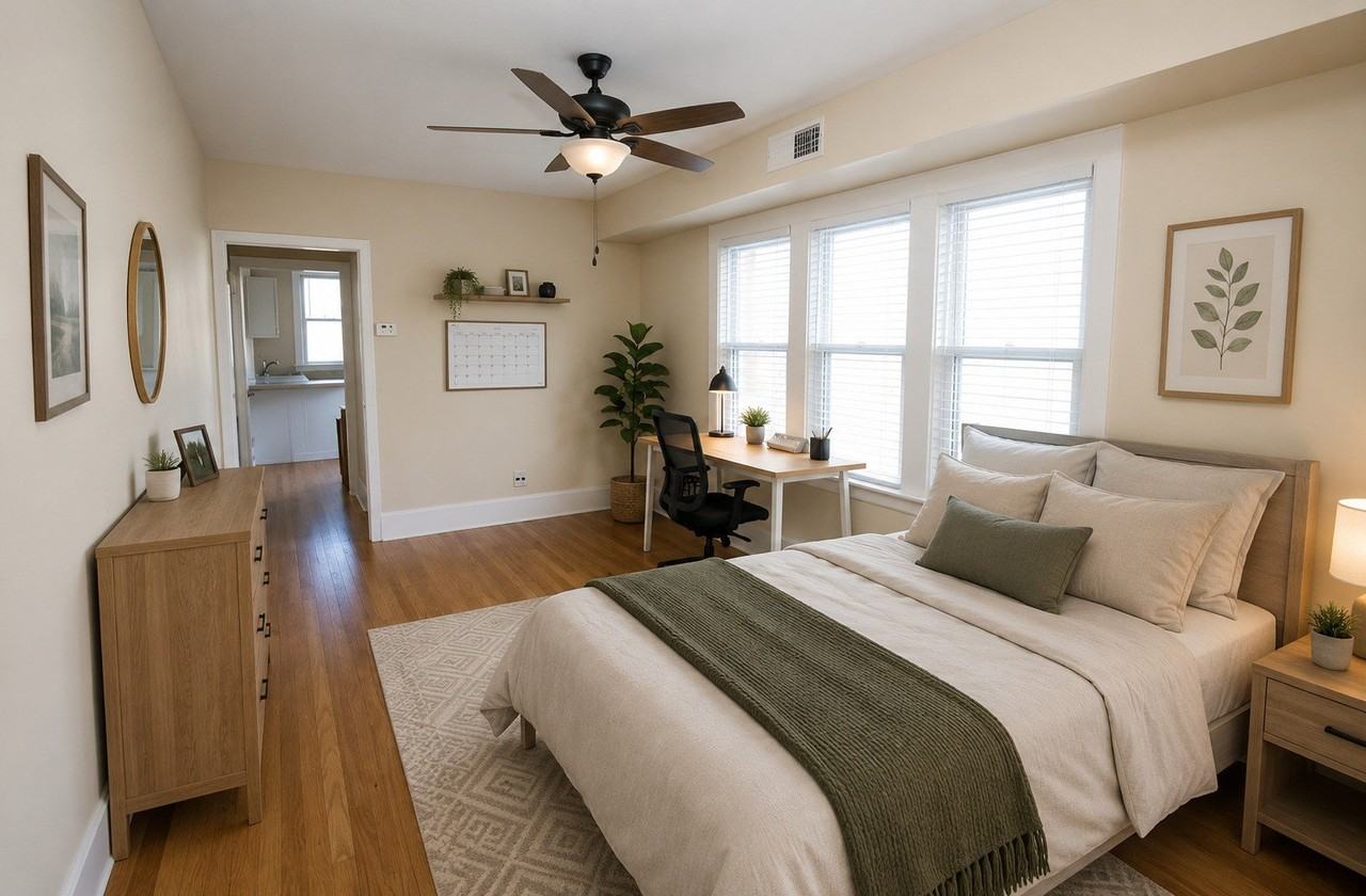 4958 Main St #B - Photo 4 of 6