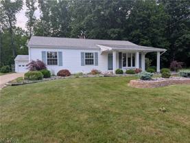2543 Burlingham Dr - Photo 1 of 1