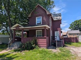 featured image of 545 W 36th St
