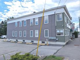 685 Massabesic St #2W - Photo 1 of 1