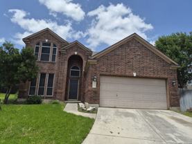 712 Moss Wood - Photo 1 of 1