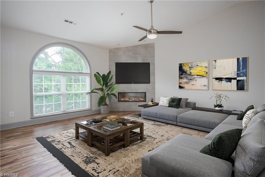 3725 Morris Farm Dr #3B - Photo 3 of 11