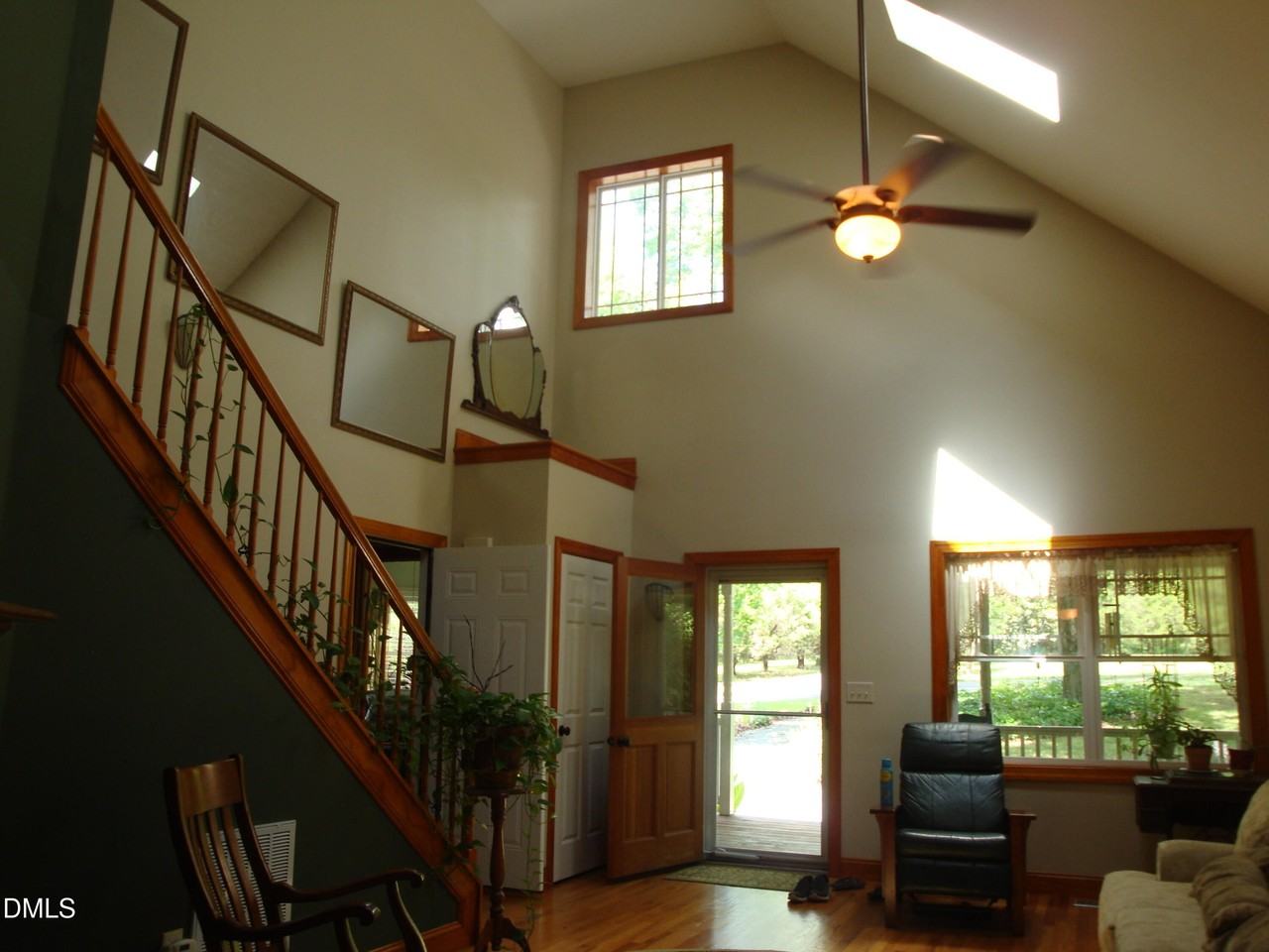 4150 Chatham Church Rd - Photo 5 of 20