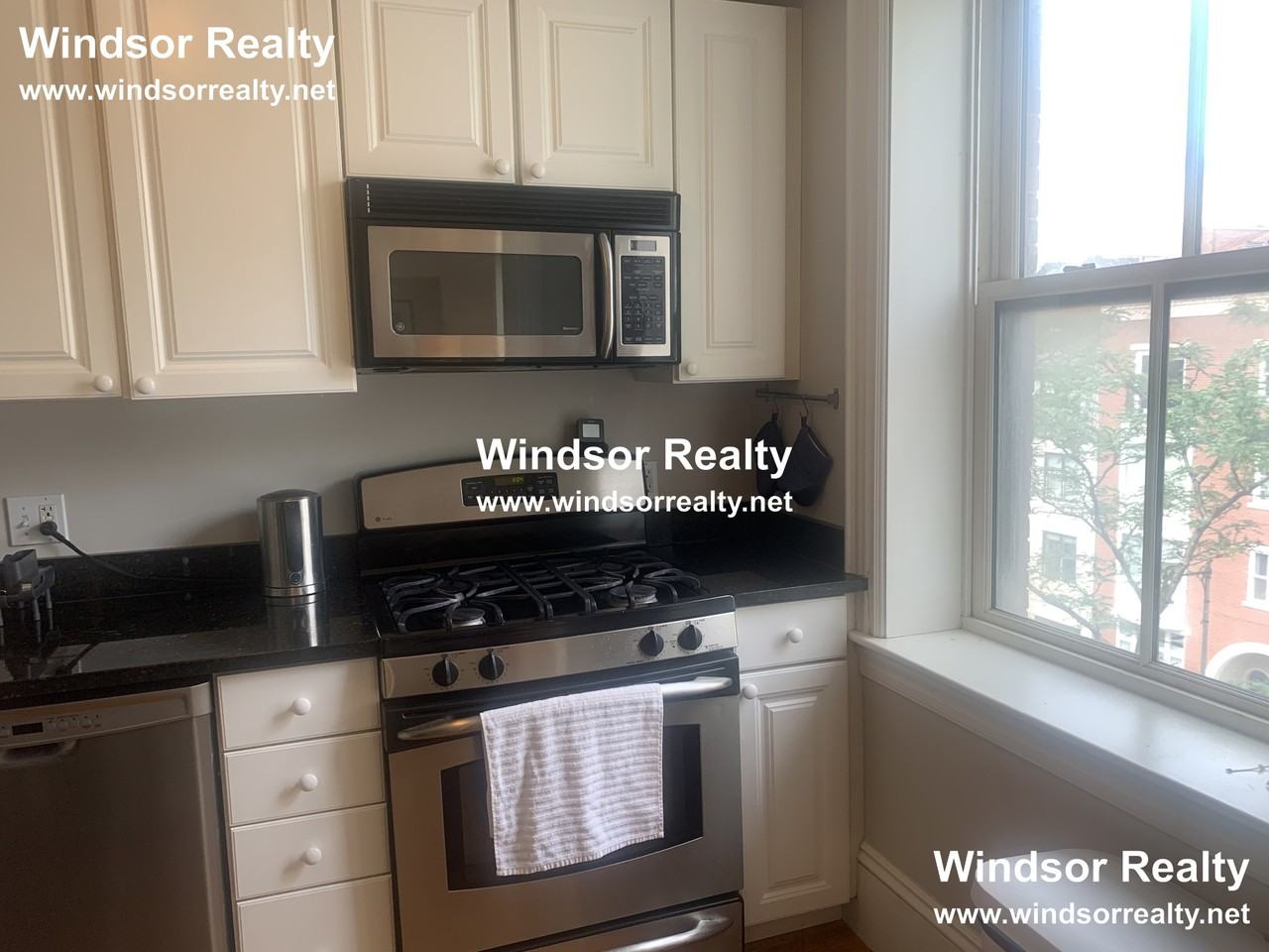 Bowdoin St. & Cambridge St. #4 - Photo 6 of 25