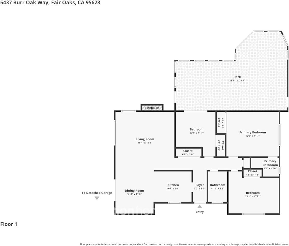 5437 Burr Oak Way - Photo 2 of 18