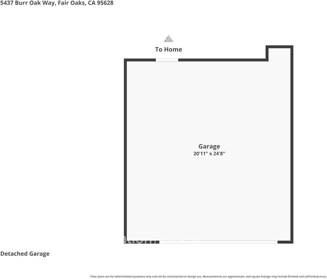 5437 Burr Oak Way - Photo 3 of 18