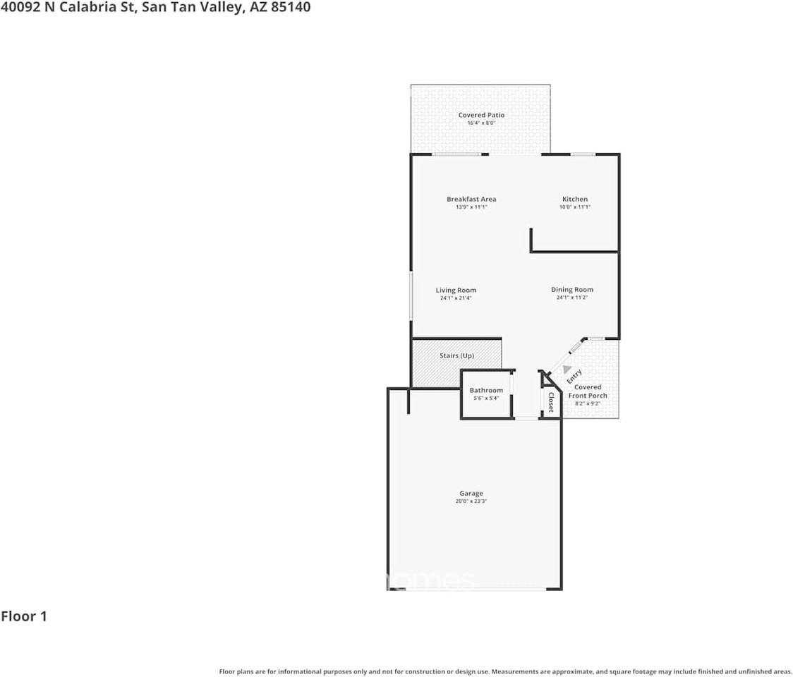 40092 N Calabria St - Photo 2 of 18