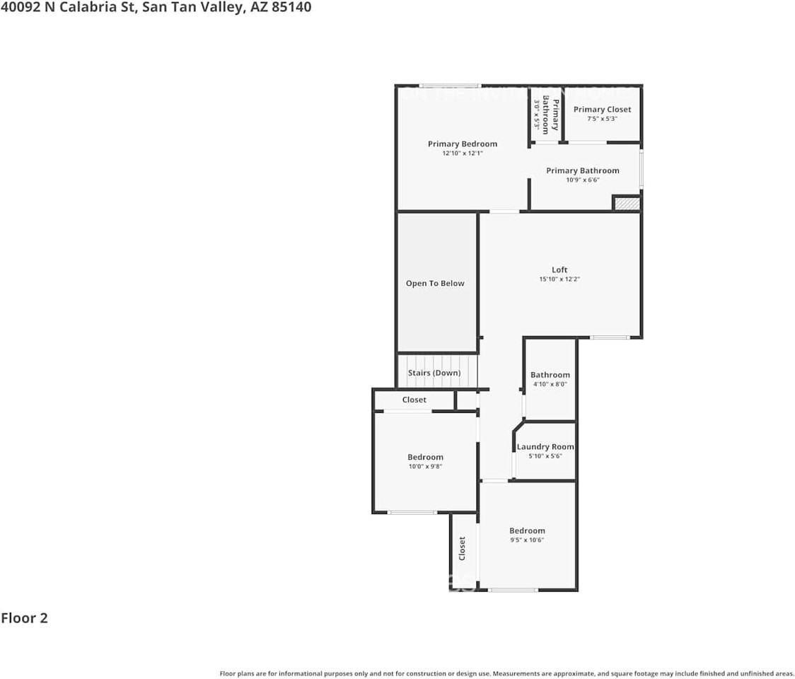 40092 N Calabria St - Photo 3 of 18