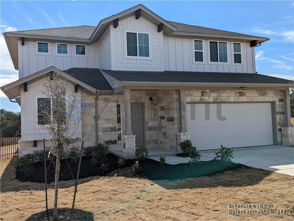 533 Turkey Creek Cv - Photo 2 of 20