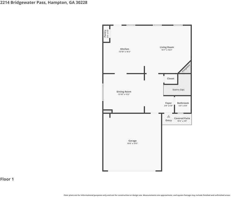 2214 Bridgewater Pass - Photo 2 of 17