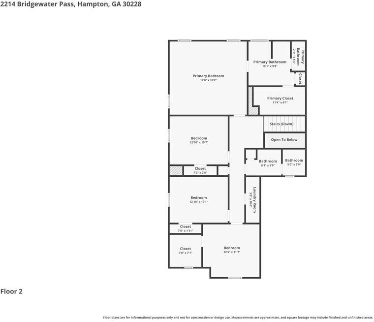 2214 Bridgewater Pass - Photo 3 of 17
