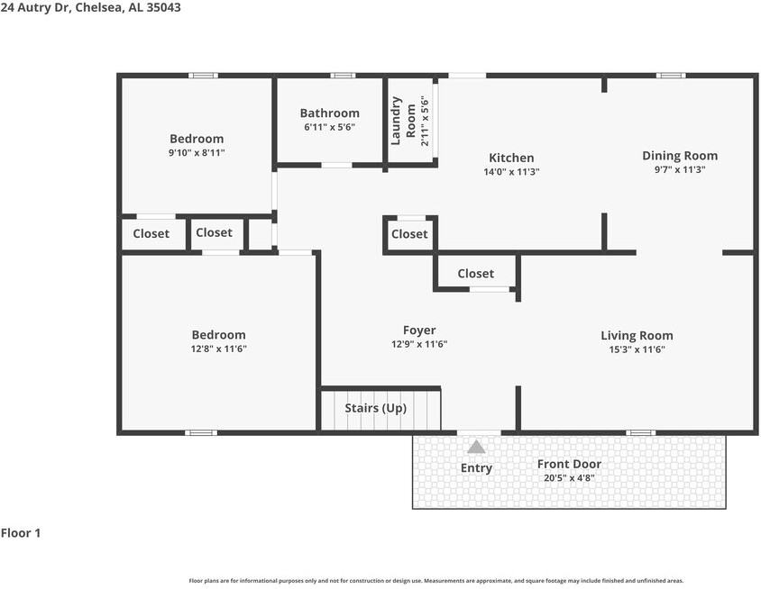 24 Autry Dr - Photo 2 of 17