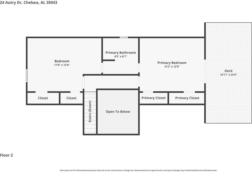 24 Autry Dr - Photo 3 of 17