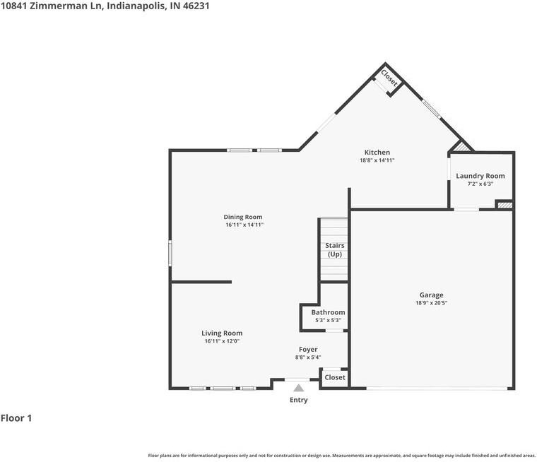 10841 Zimmerman Ln - Photo 2 of 17