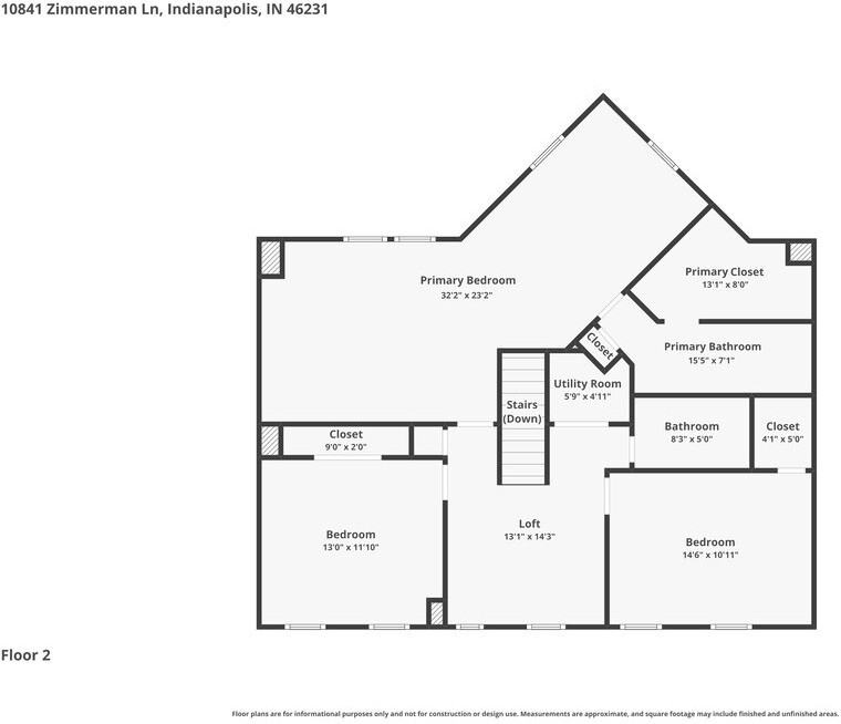 10841 Zimmerman Ln - Photo 3 of 17