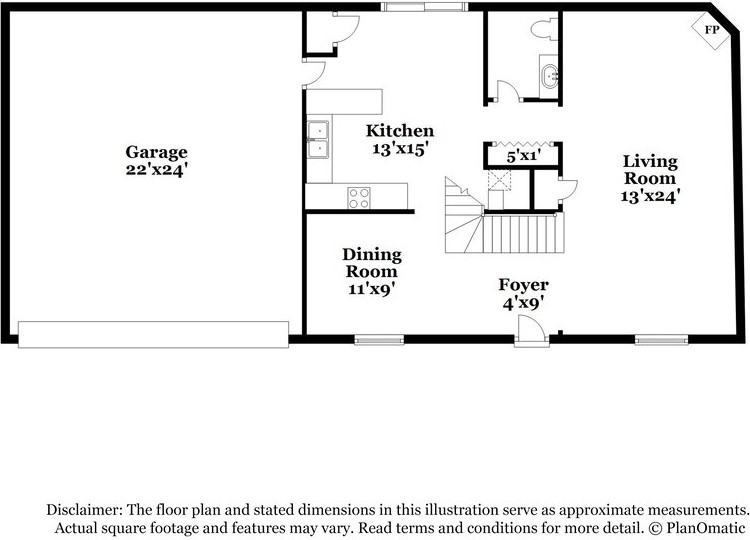 1632 Rachels Retreat Cir - Photo 2 of 17