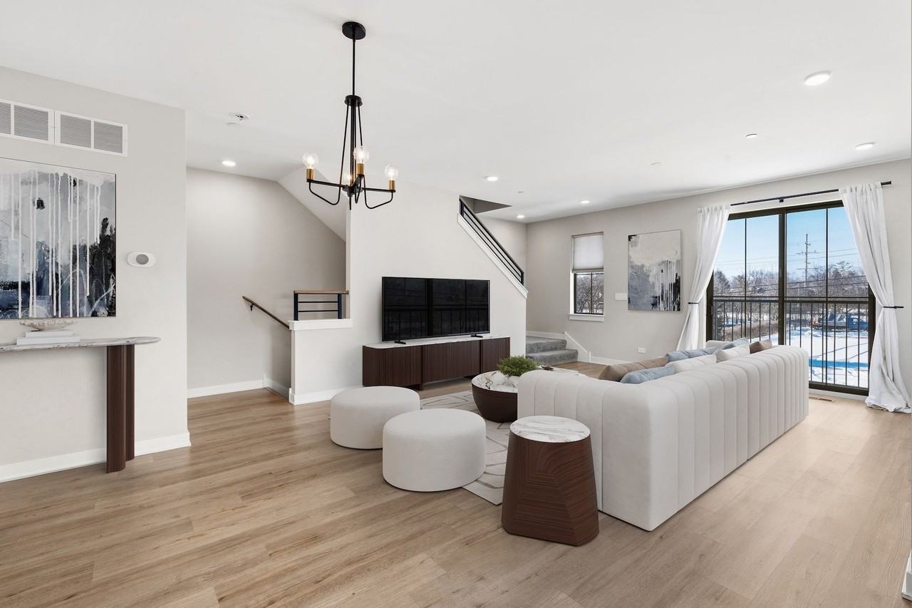 Bloom Street Townhomes - Photo 2 of 50