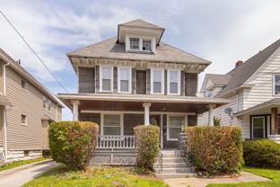 3910 Carlyle St Cleveland, OH 44109 - Photo 1 of 1