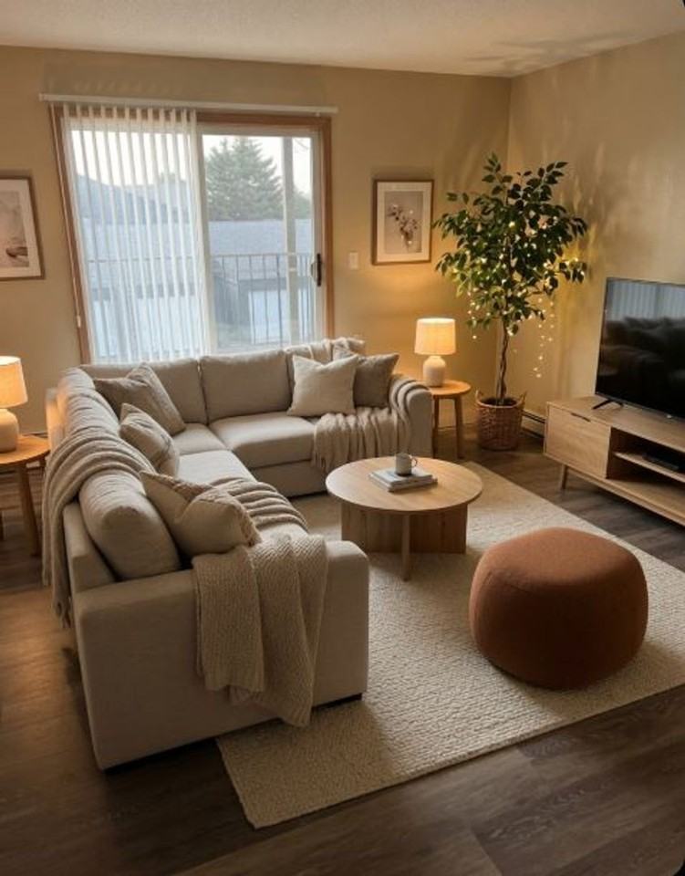 Lakeport Village Apartments - Photo 3 of 12
