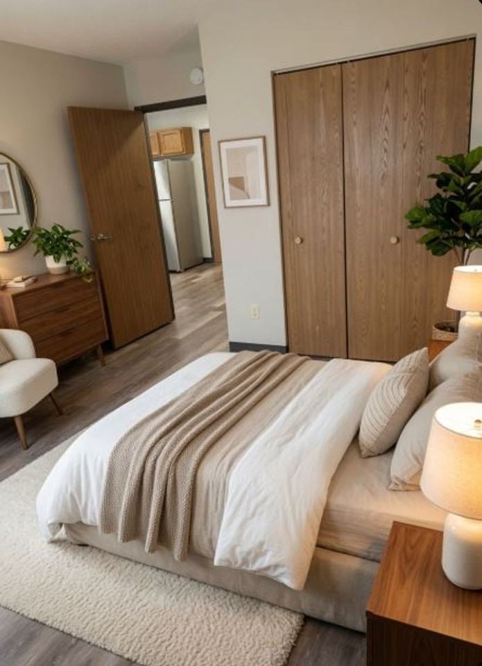 Lakeport Village Apartments - Photo 4 of 12