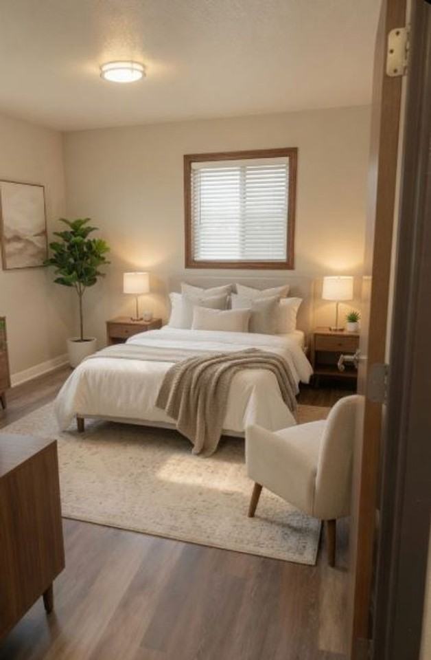 Lakeport Village Apartments - Photo 5 of 12