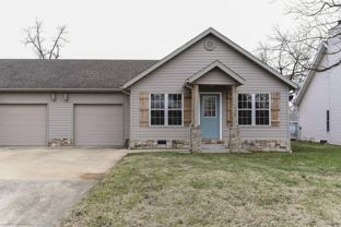 Mountain Grove Duplexes - Photo 1 of 1