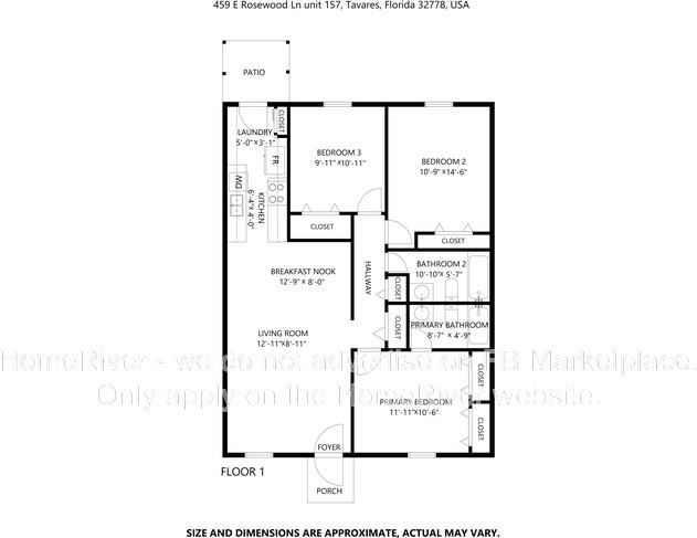 459 E Rosewood Ln #157 - Photo 2 of 22