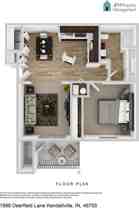 1960 Deerfield Ln - Photo 1 of 1